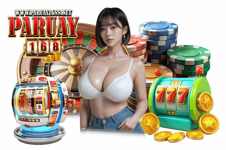 paruay auto