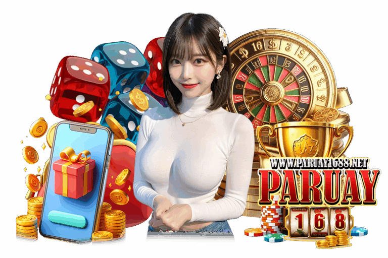 paruay slot