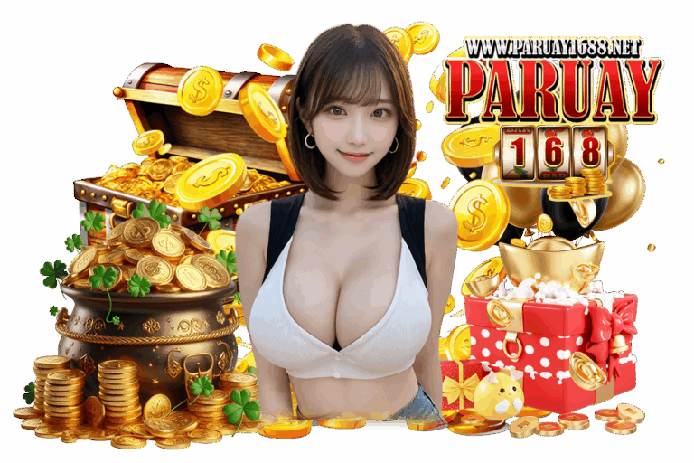 paruay สล็อต