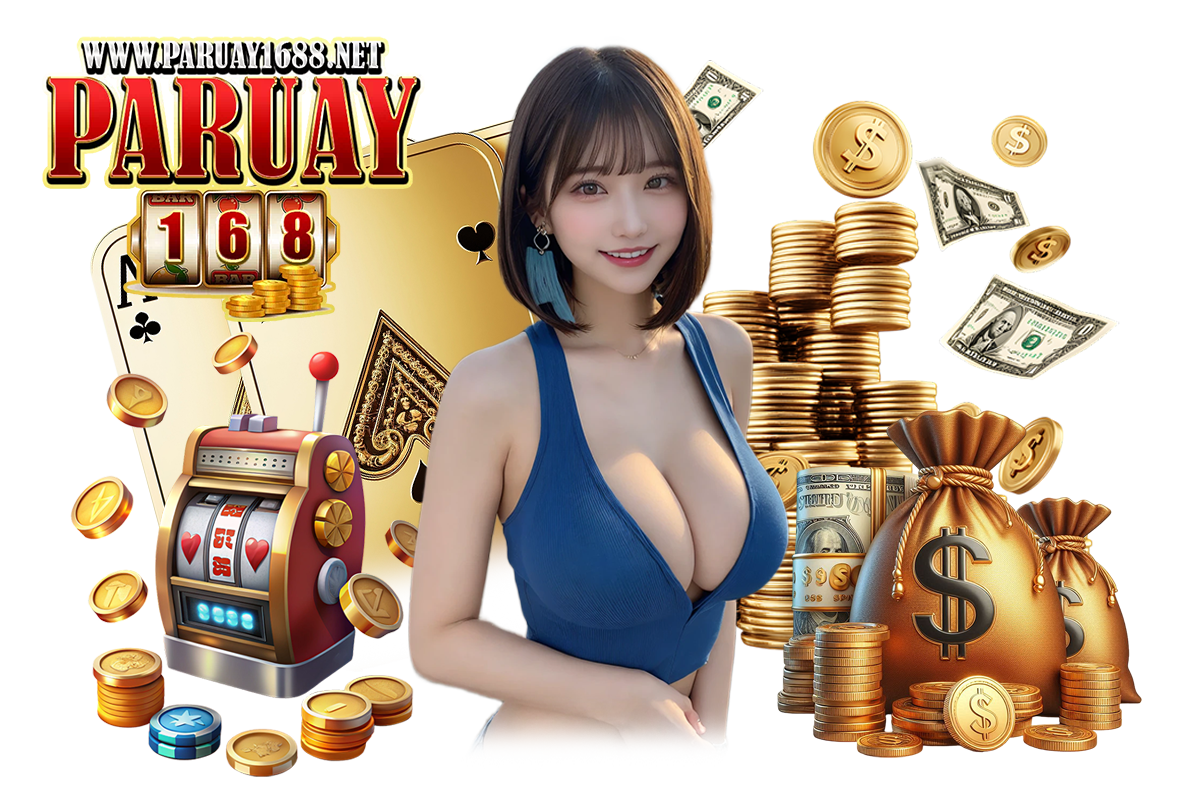 paruay168 wallet ฝากถอนออโต้ผ่านวอลเล็ต ไม่มีขั้นต่ำทุกธุรกรรม