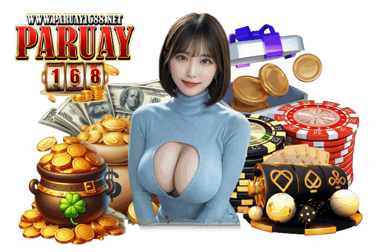 paruay168 คาสิโน